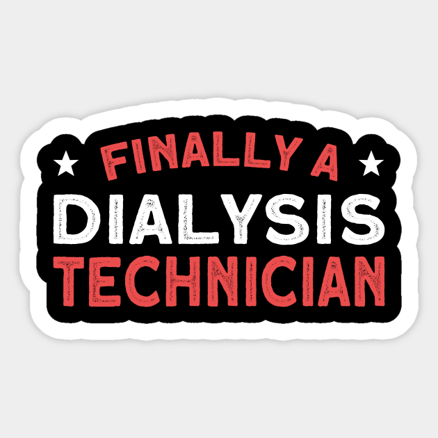 Finally A Dialysis Tech Graduation Dialysis Technician Dialysis